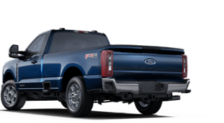 2025 Ford Super Duty® External Image 3